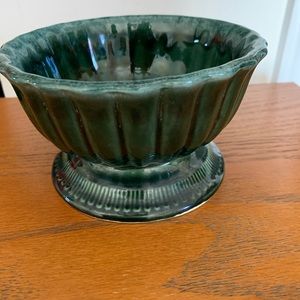 Hull 53 Candy Dish or Bowl Vintage